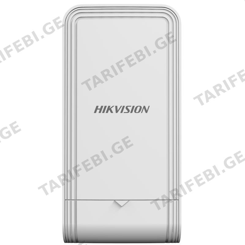 გარე გამოყენების WiFi კლიენტი DS-3WF03C-5AC/O