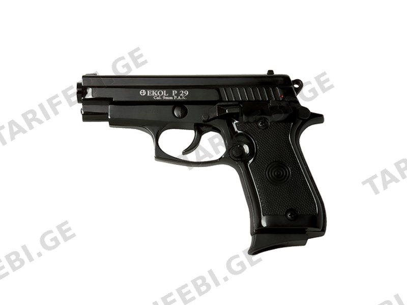 Ekol P-29