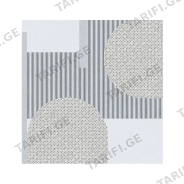 კერამოგრანიტი Decor for Matt Porcelain 600X1200 (SE612FK06H)