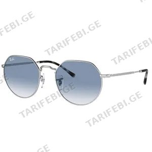 Ray-Ban RB3565 003/3F 53 U