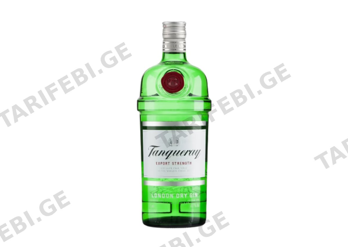 Tanqueray Special Dry - 0.7L