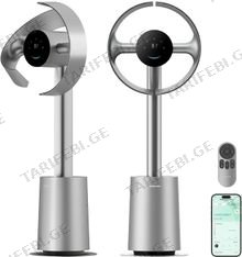 Dreame Bladeless Fan MF10 CVF22A ვენტილატორი