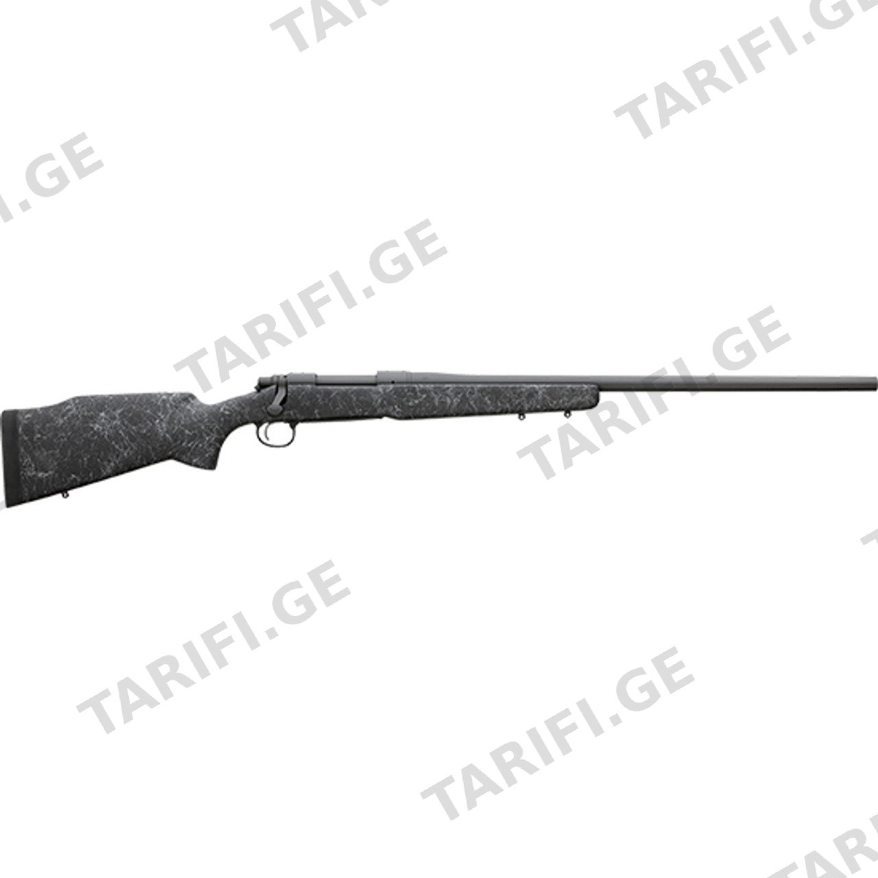 Remington 700 - 30-06 SPRG