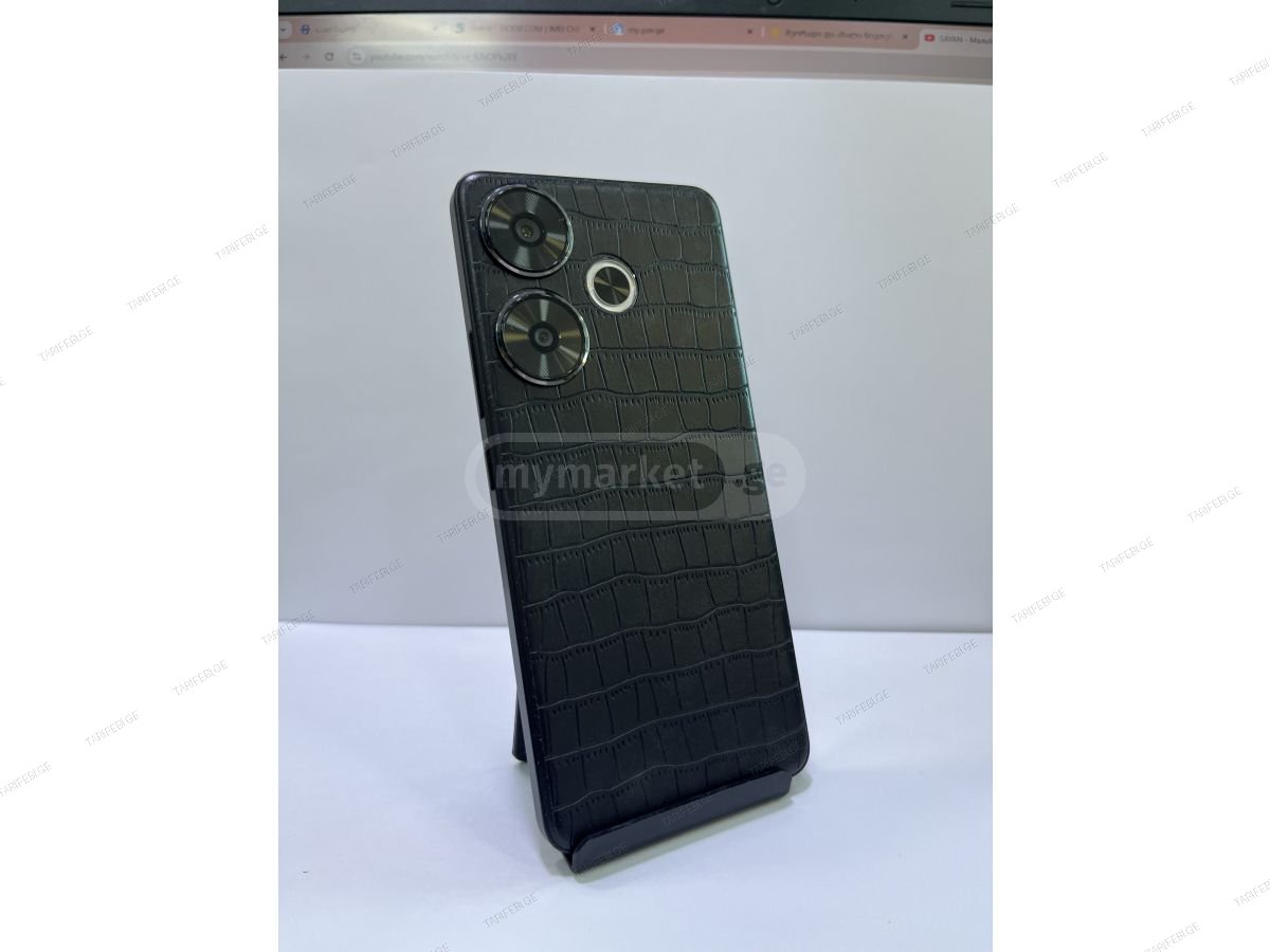 Xiaomi   poco F6