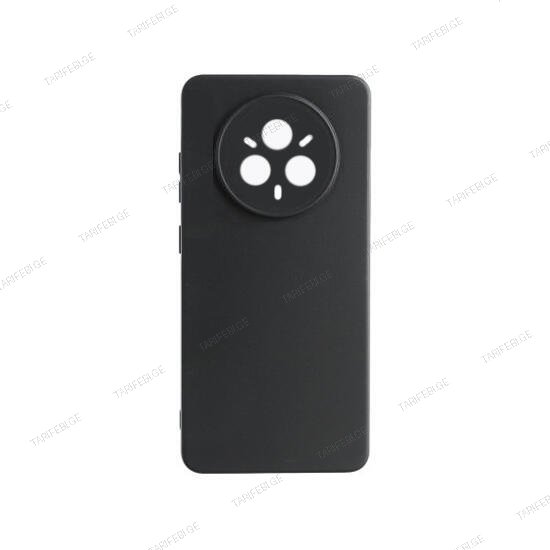 Ovose Protective Case Lovely Fruit Series Realme 14 Pro+ Black