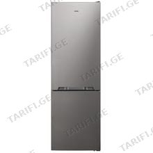 VESTEL RS 390 ორკამერიანი მაცივარი