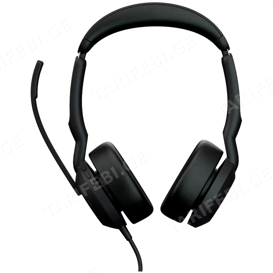 JABRA Evolve2 50, USB C/A, MS Stereo