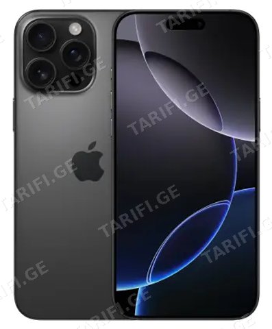 iPhone 16 Pro – 128GB