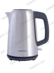 Kenwood Scene SJM490 ელექტრო ჩაიდანი ნაცრისფერი