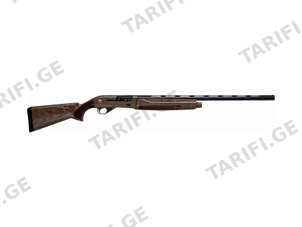 HUGLU VEYRON WOOD BRONZE 76sm