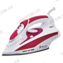 Weimar WE-1158 2500W უთო