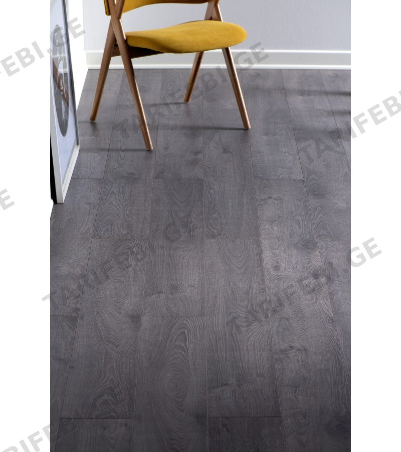 ლამინ. იატაკის საფარი EFFECT PREMIUM 189*1195*12მმ Cl.33 AC-5 ფერი. EFFECT TOROS მწარ. AGT