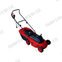 (1600W) ბალახის საკრეჭი RODEX RDX938