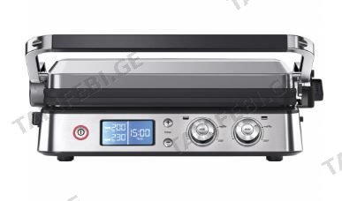 გრილი / ტოსტერი BRAUN CG9043