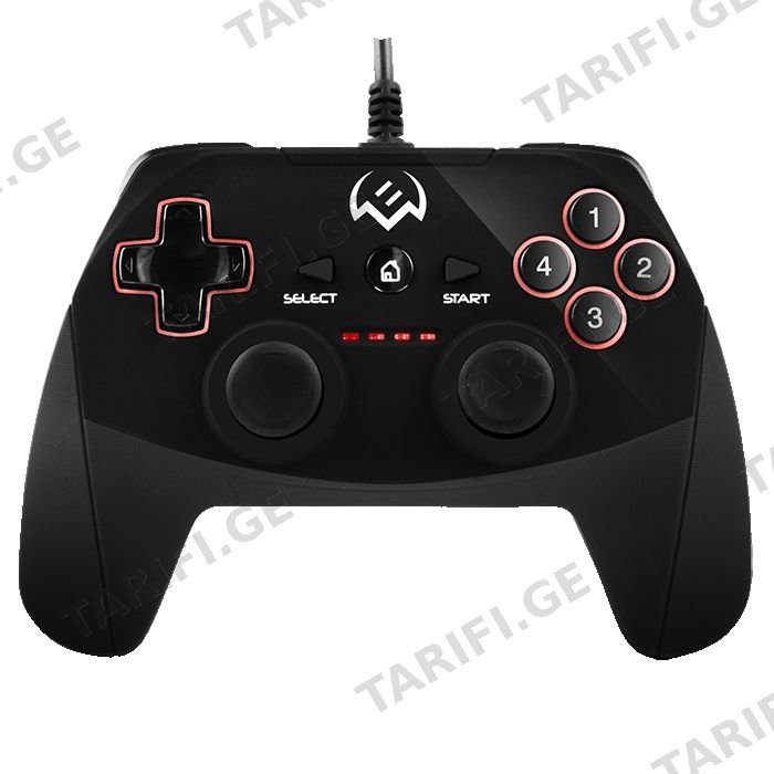 gamepad Sven GC-250