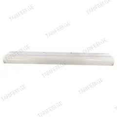 სანათი Gabis LED 23W 4000K WT-611D თეთრი