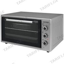 HOFFMANN FG4800 (48 ლ) ელექტრო ღუმელი