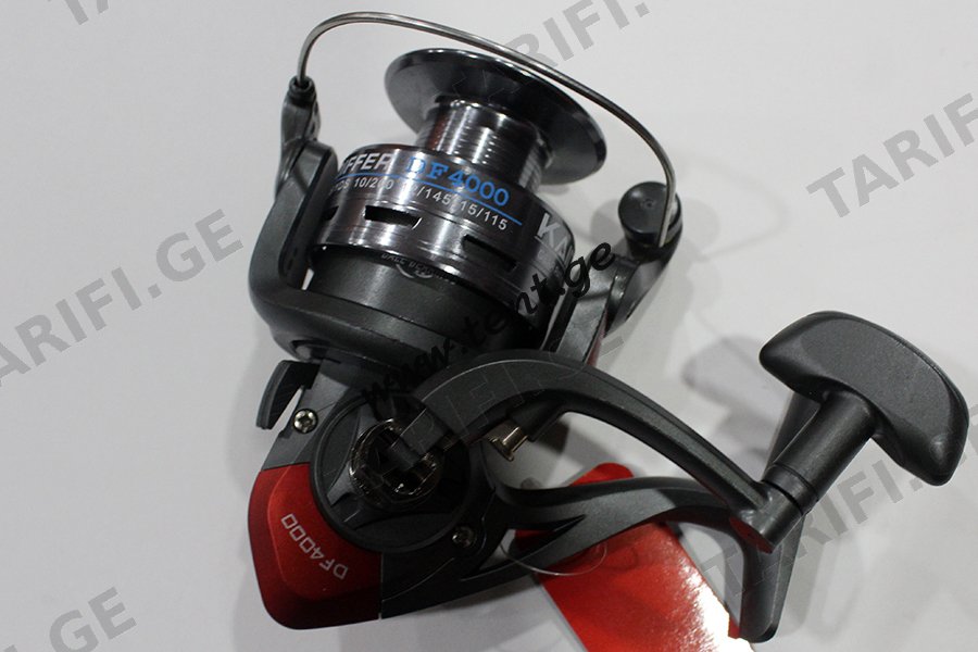 ანკესის კოჭა KAIDA DIFFER 5000