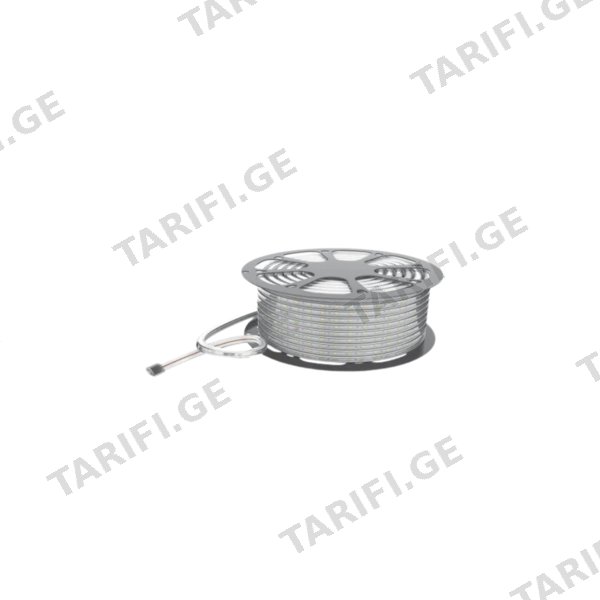 LED ლენტი 12V 50X50 3000K IP65 5მ TECHTOUCH 44050