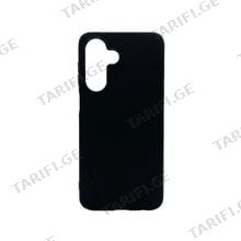Ovose Protective Case Lovely Fruit Series Samsung A176 Galaxy A17 4G Black მობილური ტელეფონის ქეისი