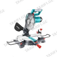 (1800W) ელ. ტორცული ხერხი TOTAL TS42182552