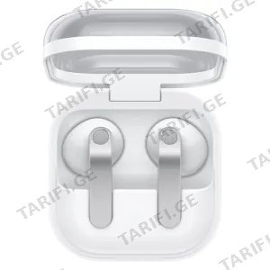 Samsung Galaxy Buds 4 White