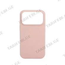 TRUSMI Apple iPhone 17 Pro Max მობილური ტელეფონის ქეისი