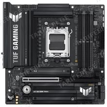 ASUS TUF GAMING B850M-PLUS WIFI დედა დაფა