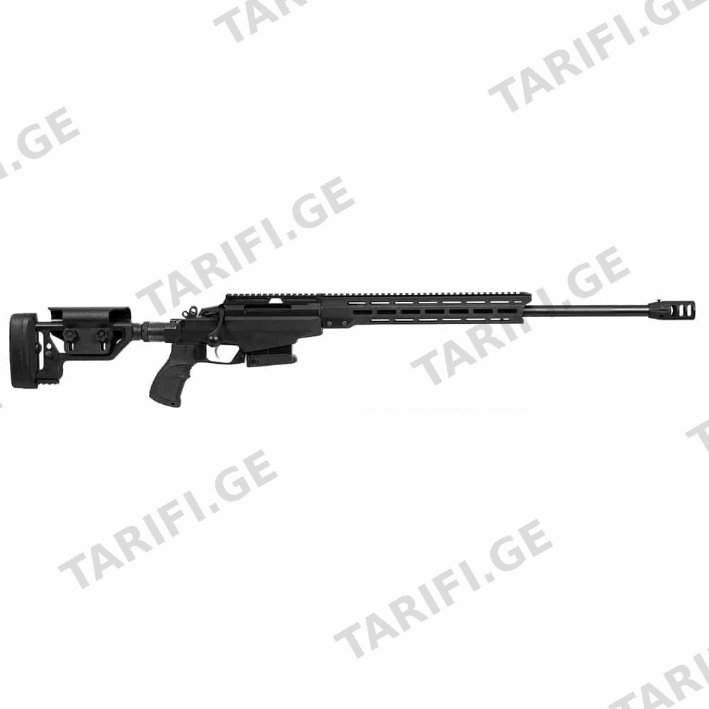 TIKKA T3X TACT A1 DX cal. 6.5 CREEDMOOR