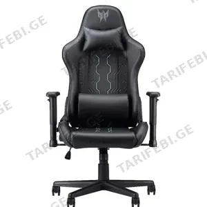 Acer Predator Gaming Chair Rift Go PGC 331 (GP.GCR11.00Y)