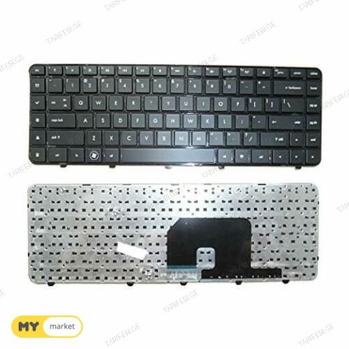 HP Pavilion DV6-3000 DV6-4000 Keyboard