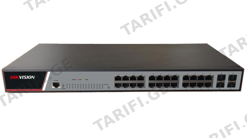 სვიჩი DS-3E2528
