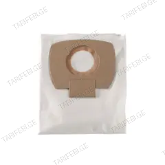 ქსოვილის ნაგვის ტომრები Metabo 630298000 5 x 25-30 ლ