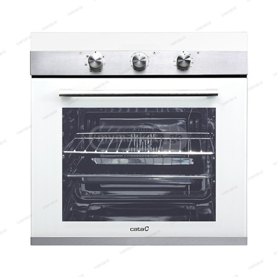 ჩასაშენებელი ღუმელი CATA, CM 760 AS WH