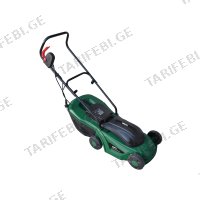 (1000W) ბალახის საკრეჭი RTRMAX RTM934