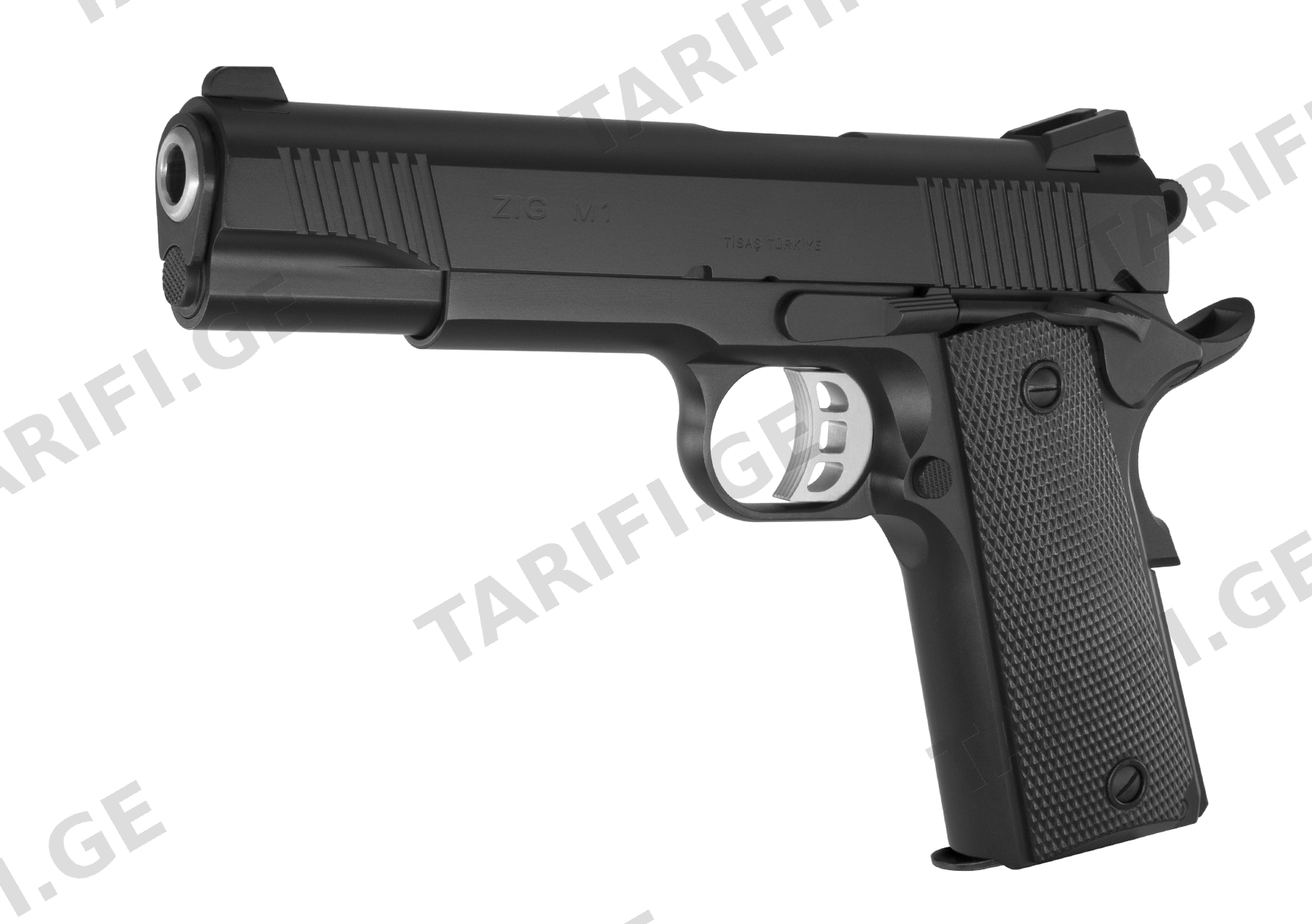 TISAS ZIG M 1