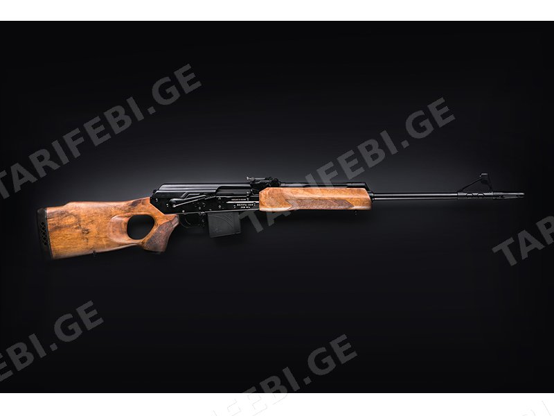"Вепрь-308" cal. .308Win СОК-95С