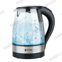 VITEK VT 7008 1.7ლ ელექტრო ჩაიდანი