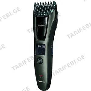 თმის საკრეჭი Panasonic ER-GB60-K520
