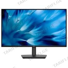 DELL PRO E2726DS QHD IPS 100HZ მონიტორი 27"