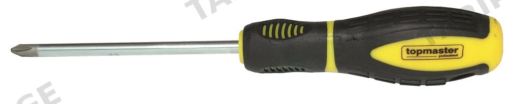 სახრახნისი Topmaster 221577 PH0 3x100 მმ