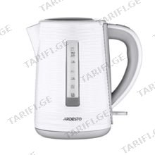 ARDESTO EKL-F17WG 1.7ლ ელექტრო ჩაიდანი