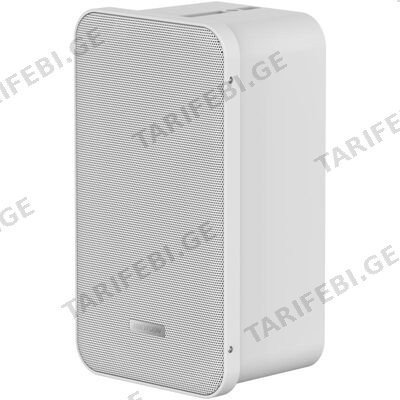 Hikvision, DS-QAE0420G1-V, ანალოგური დინამიკი