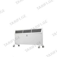 (2kW) ელ. გამათბობელი Electrolux