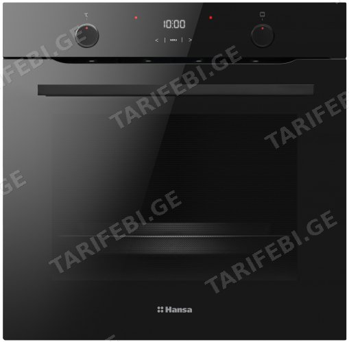 ჩასაშენებელი ელექტრო ღუმელი Hansa BOES68422