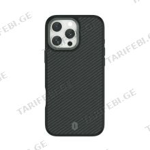 Defense Ultra for IP16 Pro მობილური ტელეფონის ქეისი
