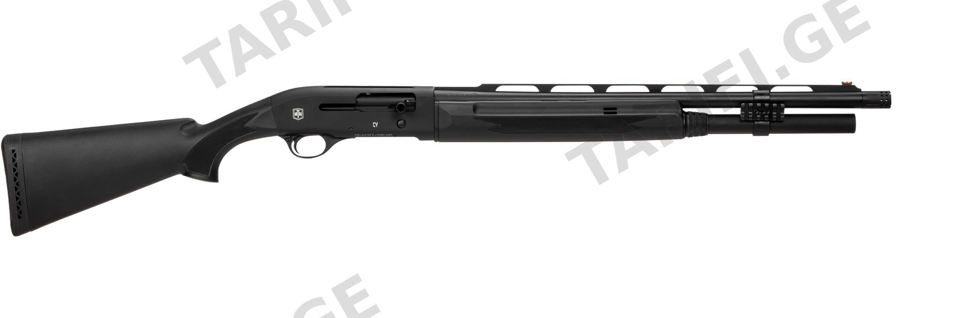 ATA ARMS CY DARK EDITION