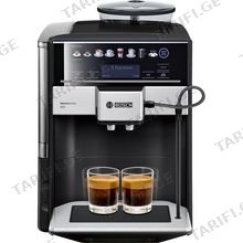 BOSCH VERO BARISTA 400 TIS65429RW (1500 W, 1.7 L) ყავის აპარატი