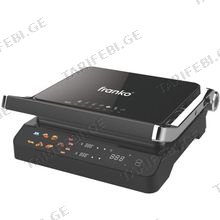 FRANKO FGT-9042 გრილ-ტოსტერი