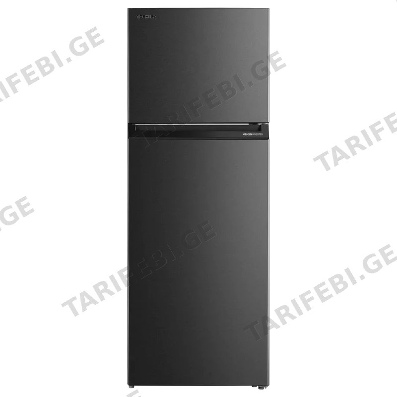 მაცივარი TOSHIBA GR-RT624WE-PMJ 468 ლიტრი NO FROST ინვერტორი A++